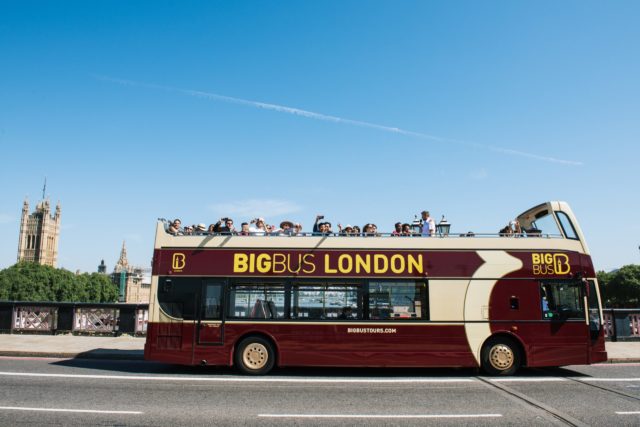 Big Bus Tours London - London Planner - Discover the latest things to ...