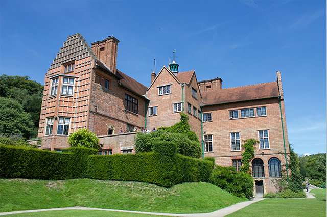 Chartwell