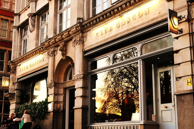 Club Gascon
