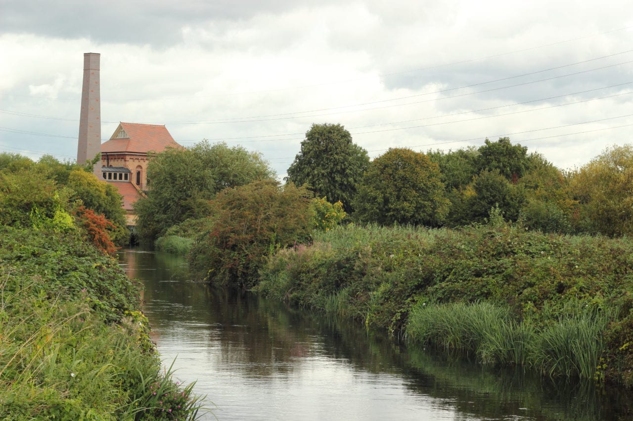 Six secret green spaces in London - London Planner