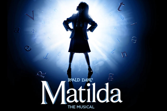 Matilda the Musical