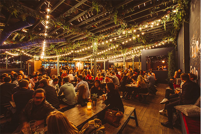 London’s best beer gardens - London Planner