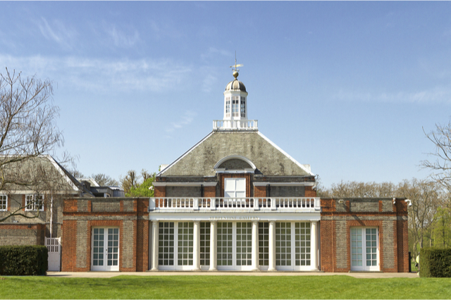 Serpentine Gallery