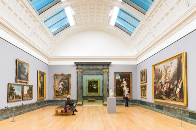 Tate Britain