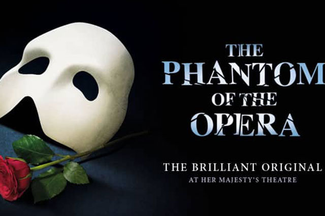 2009 london cast phantom of the opera