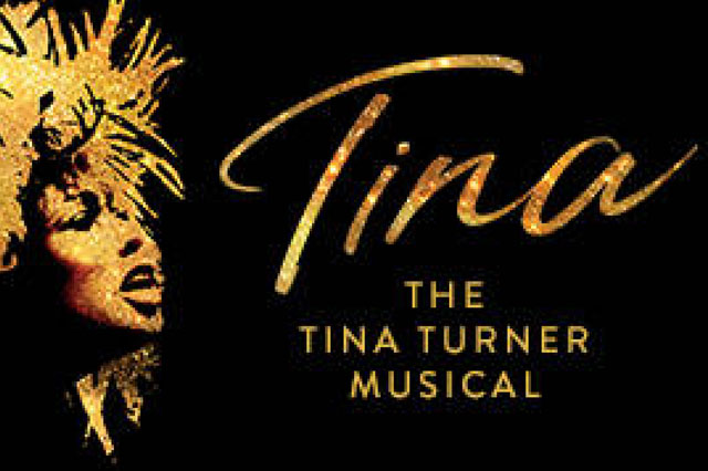 TINA - The Tina Turner Musical