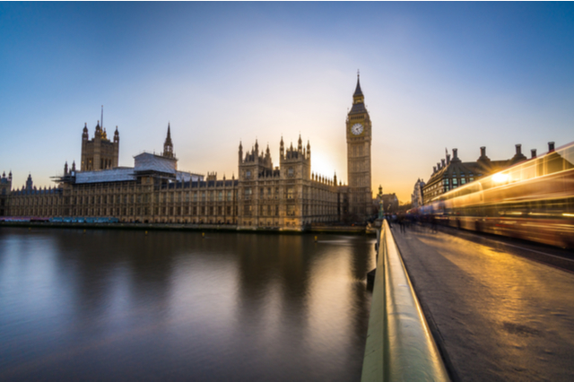 Houses of Parliament