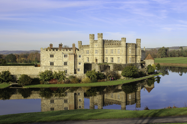 Leeds Castle