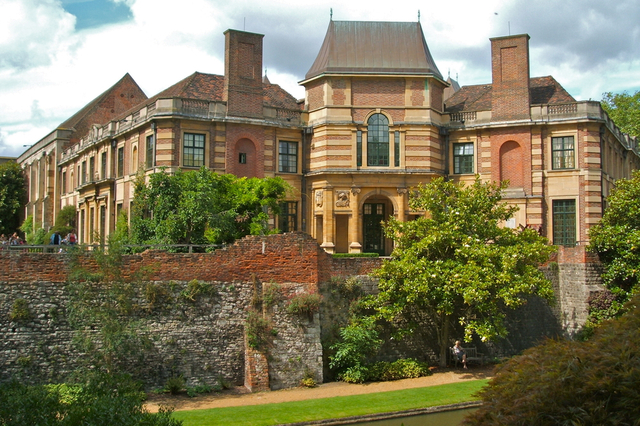 Eltham Palace & Gardens