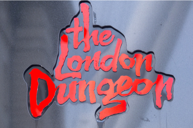 The London Dungeon