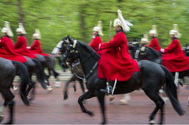 Household Cavalry Museum