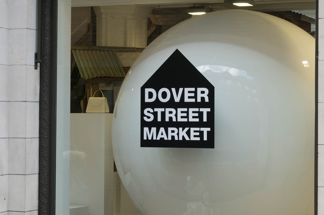 Dover Street Market