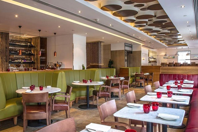 Gordon Ramsay Bar & Grill