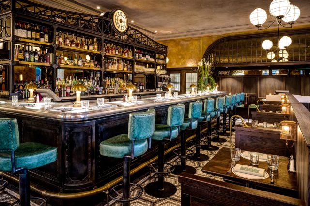 The Ivy - Covent Garden - London Planner - Discover the latest things ...