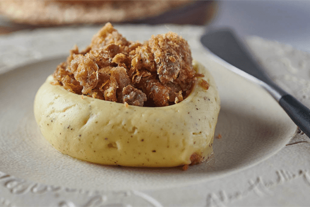 FROG by Adam Handling