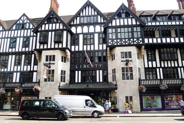 Liberty London