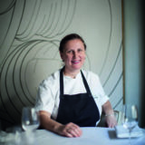 Angela Hartnett, the chef behind Murano, Mayfair