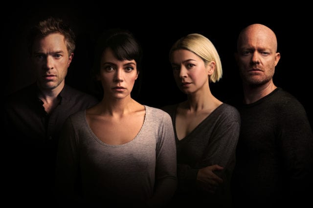 2:22 - A Ghost Story