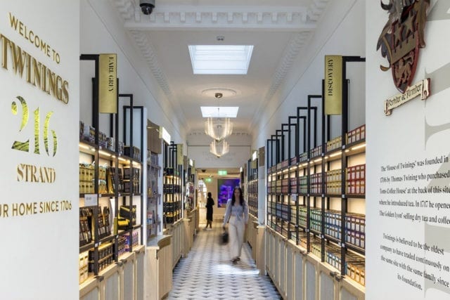 Twinings Flagship Store