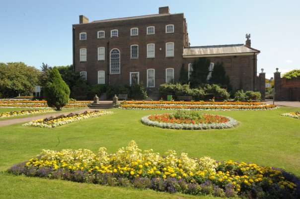 William Morris Gallery