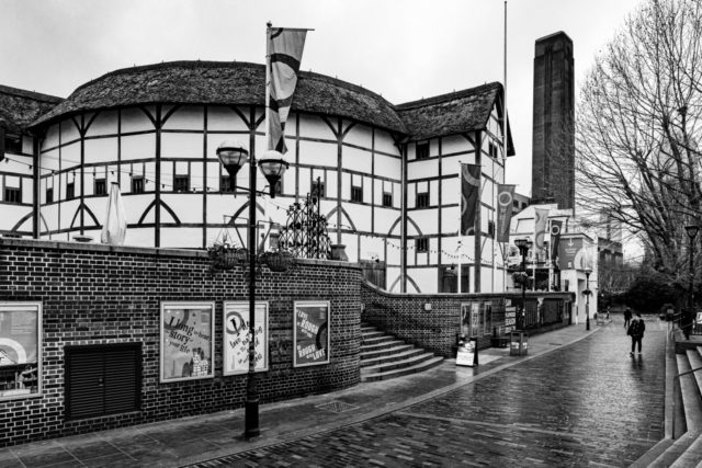 Shakespeare's Globe