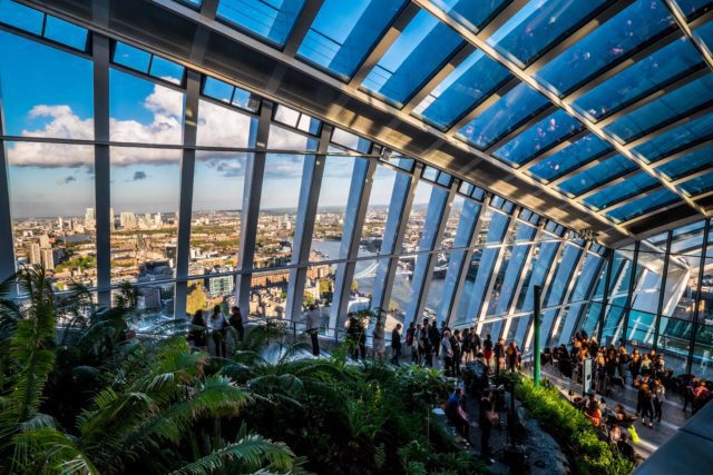 Sky Garden