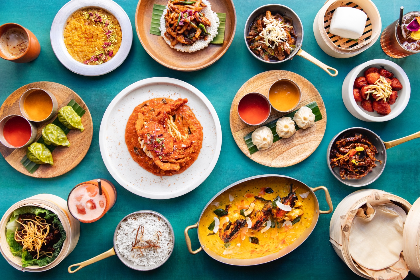 14 of the best Indian restaurants in London - London Planner - Feature