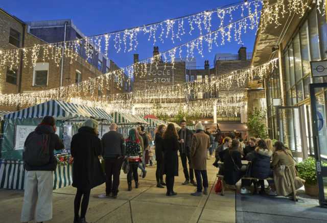 Eccleston Yards Christmas Market (1)