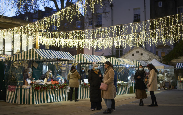 Eccleston Yards Christmas Market (4)