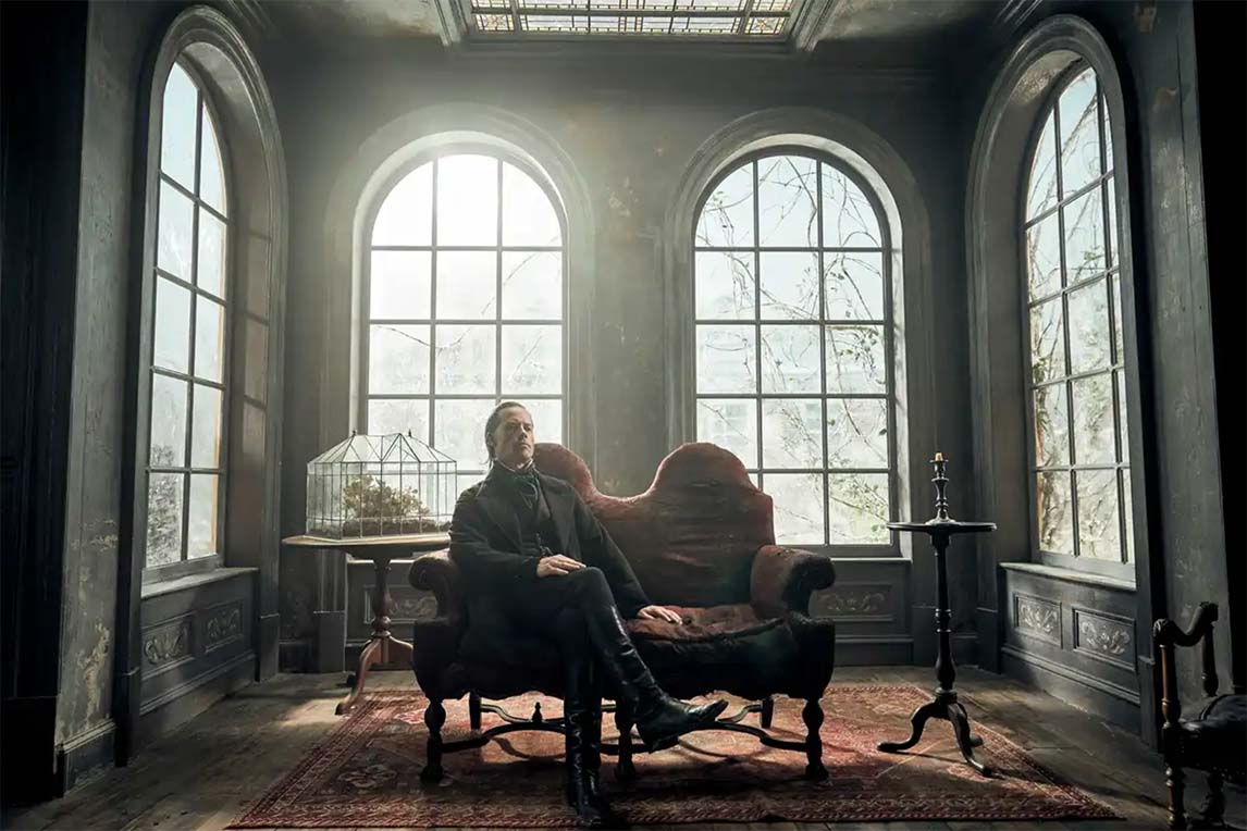 Where to find your favourite Christmas film locations London Planner