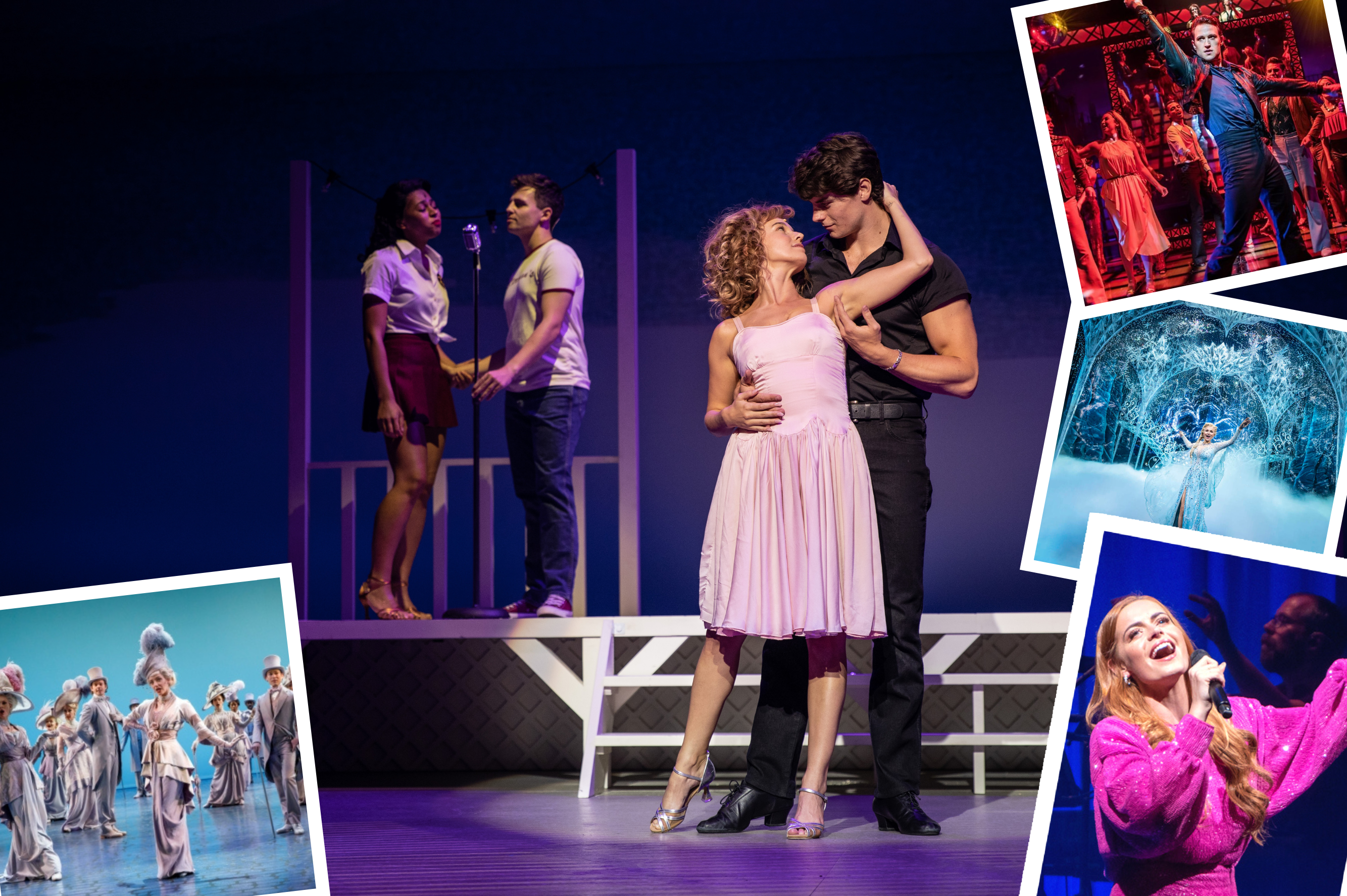 New musicals to look forward to in 2022 - London Planner