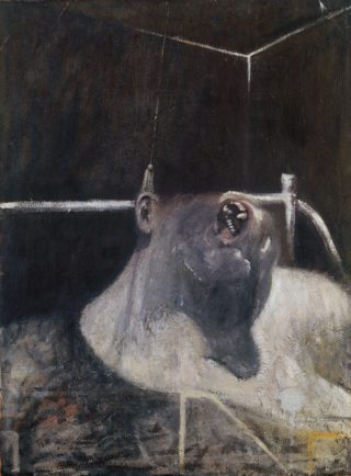 Head I, 1948