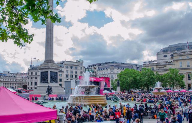 What's on in London in May - London Planner