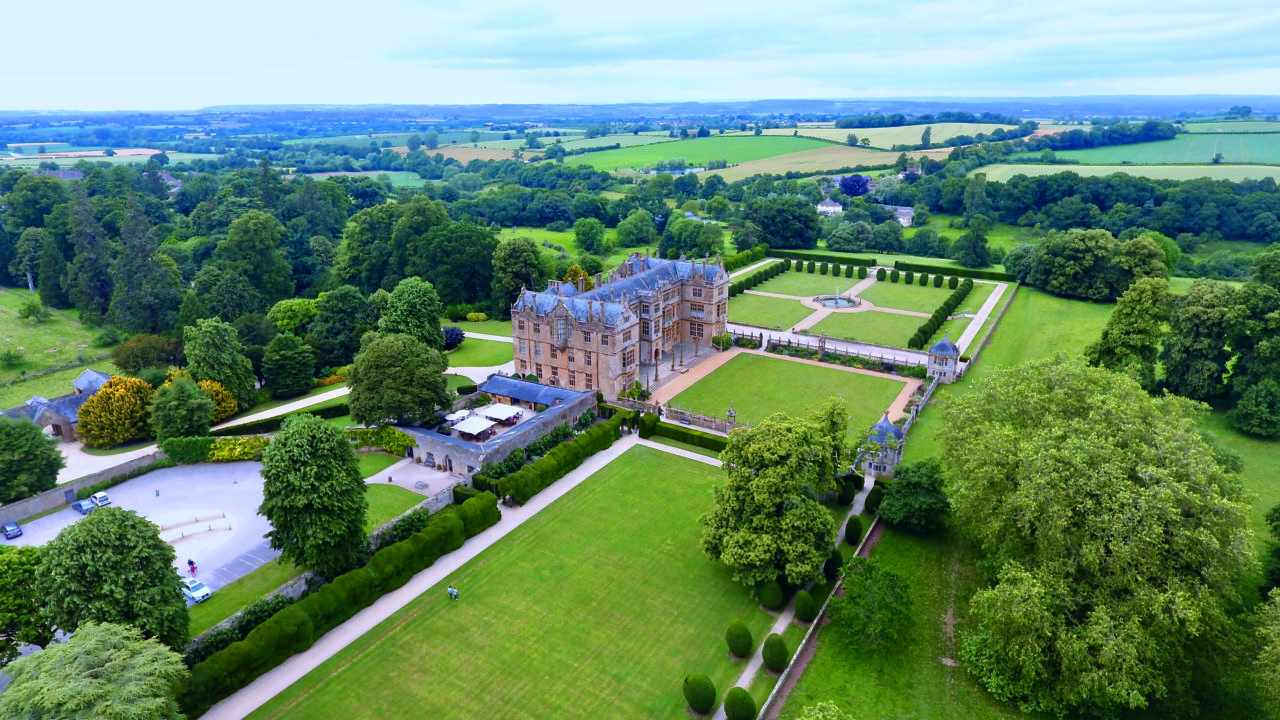 10 of the UK's best stately homes - London Planner