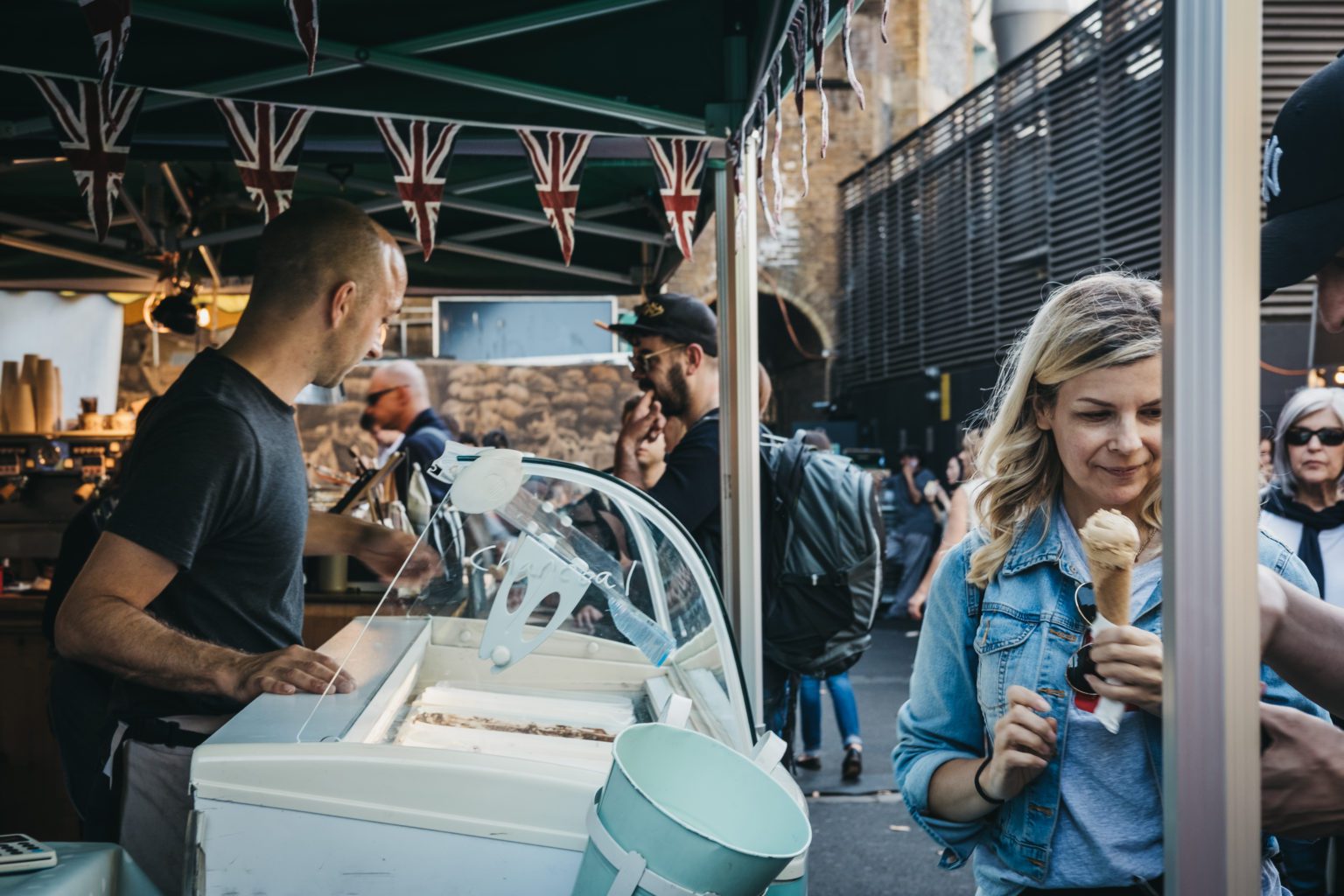 11 of the best ice cream shops in London - London Planner