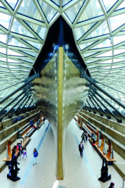 Cutty Sark © Shutterstock