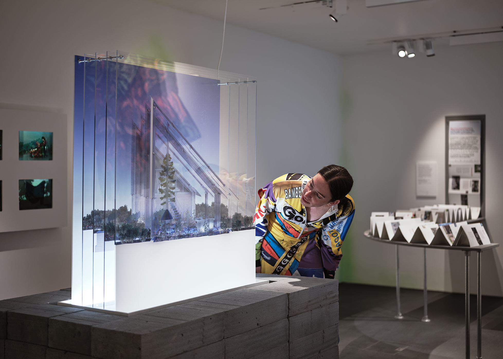 What's on at the Design Museum? London Planner