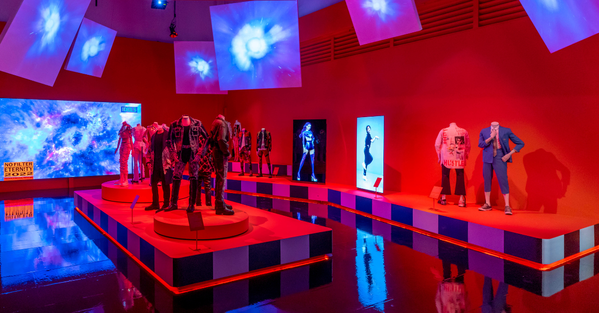 Hallyu: The Korean Wave: An Exhibition At The V&A - London Planner