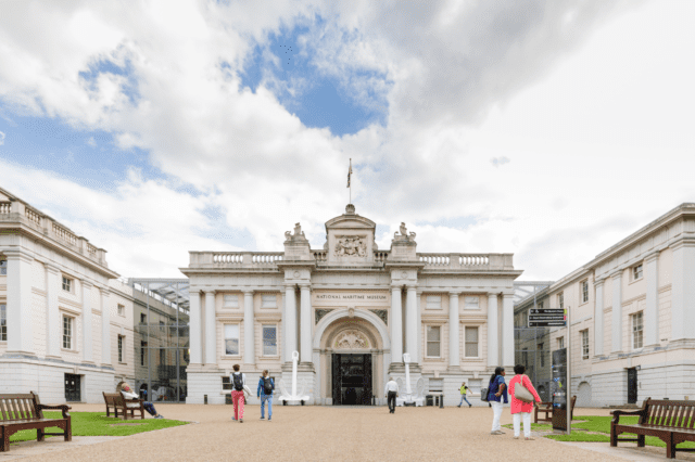 8 Best Museum Cafes in London - Where to Eat at London's Museums