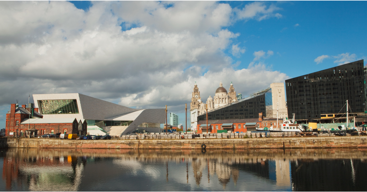 Discover Liverpool: 6 reasons to visit - London Planner