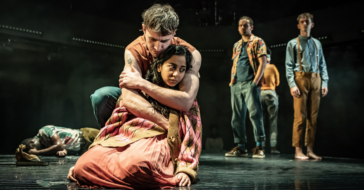 44 musicals, plays and shows to see in London now - London Planner