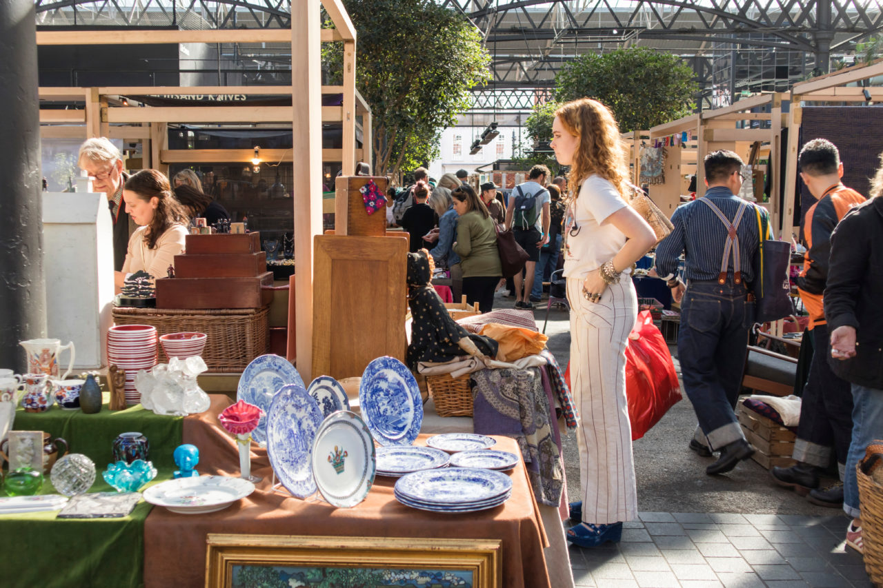 Discover London's unmissable art and antique fairs London Planner