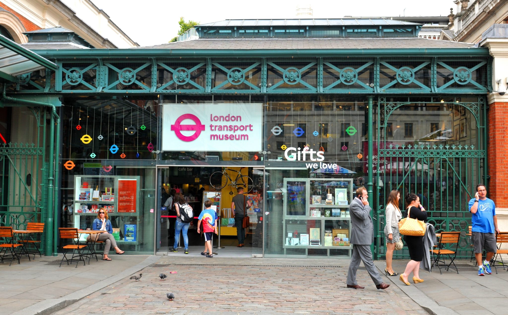 8 of the best museum gift shops London Planner