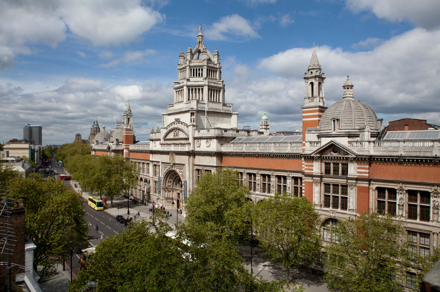 What's on at the Victoria and Albert Museum? - London Planner