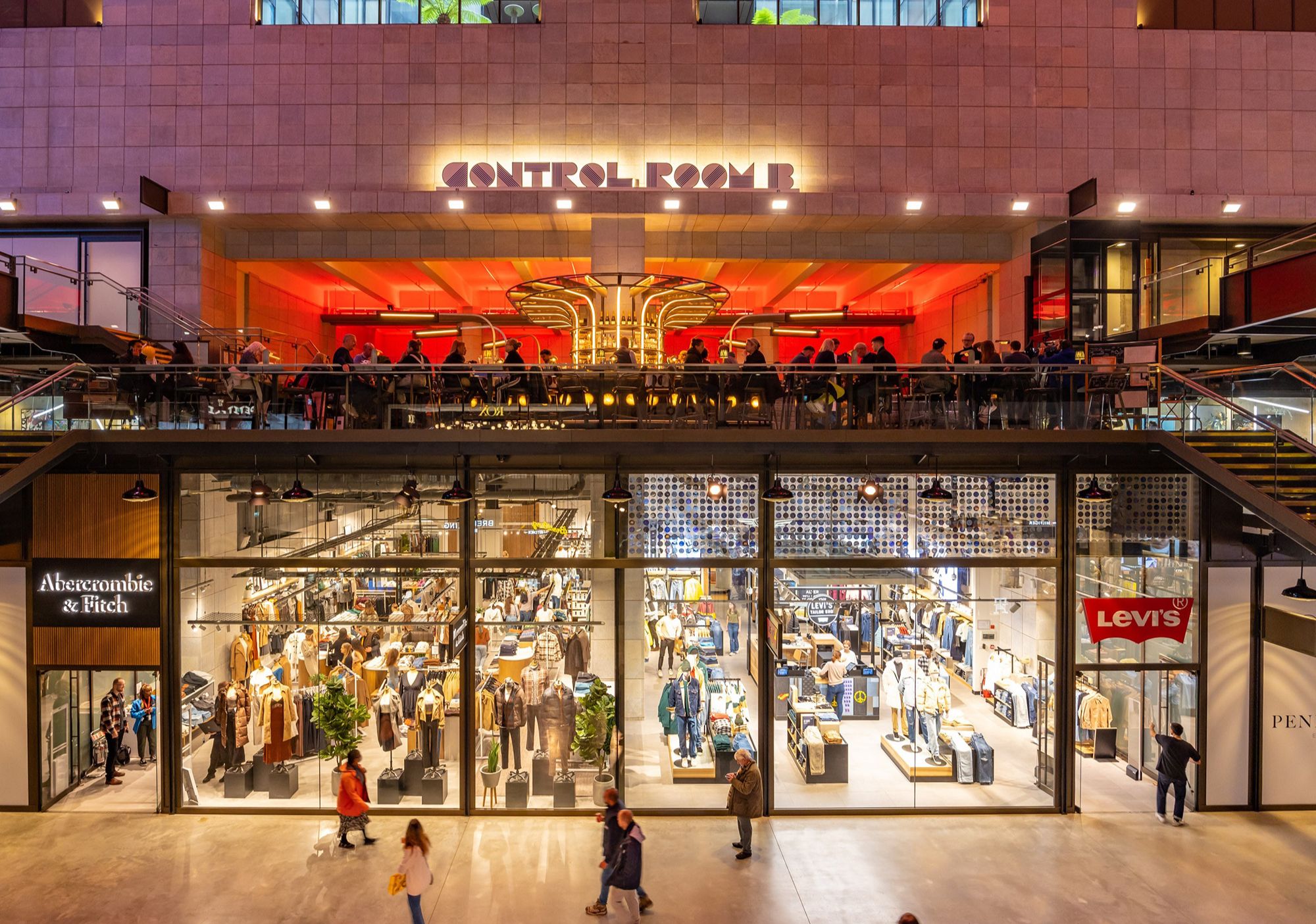 Celebrate The Season In Battersea London Planner