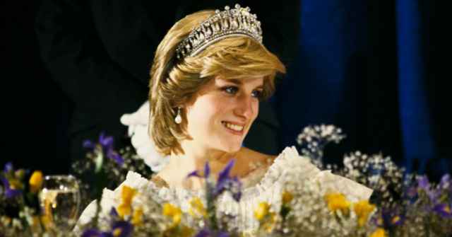 London debut of the acclaimed Princess Diana exhibition to open in May