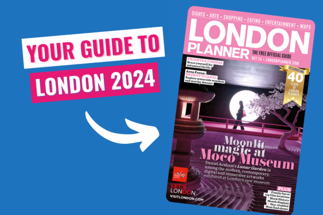 The latest issue of London Planner is out now