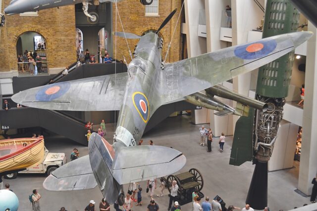 Imperial War Museum