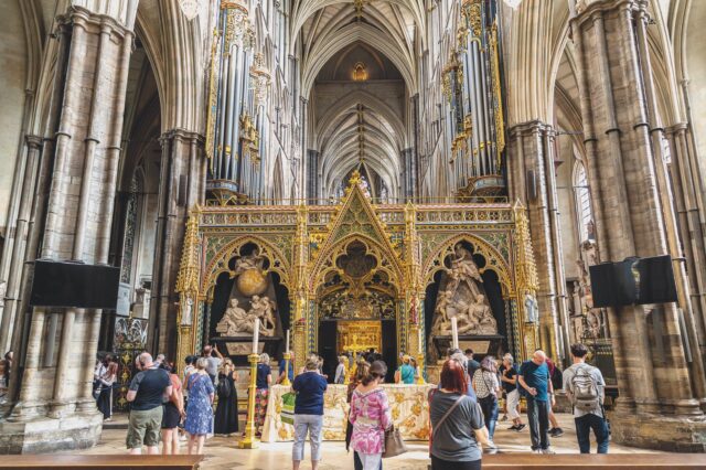 Westminster Abbey