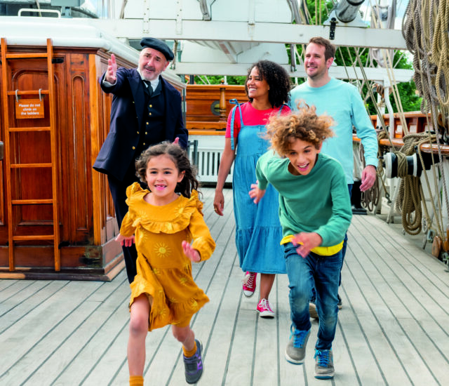 Family Hacks: Spend Less, Play More